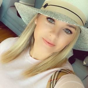 Meet your Posher, Melvina